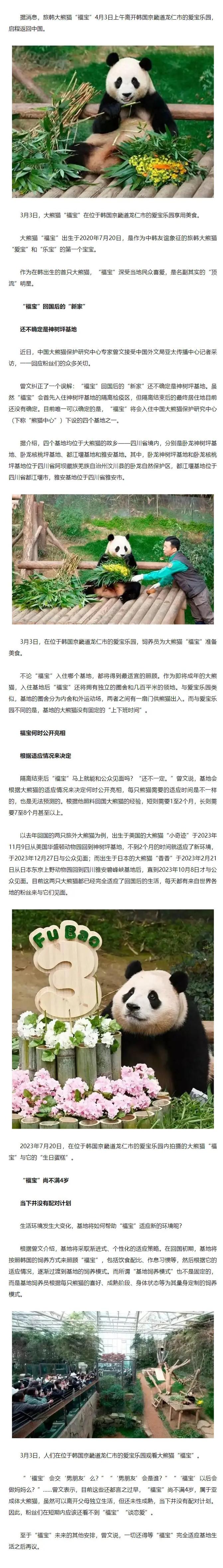 福宝四丫头小说结局4岁小福宝福宝为啥只能吃四分之一苹果