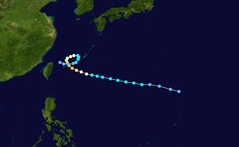 宇宙中会有流浪的行星吗台风“摩羯”台风摩羯停止编号 数据