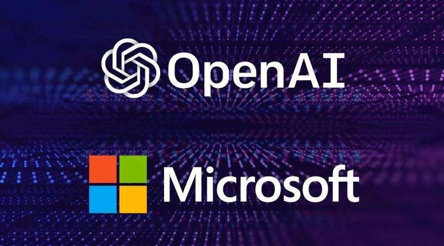 为Azure加码AI，微软10亿美元投资OpenAI，你看好未来的AI市场吗oig解散了openai创始人是俄罗斯人吗