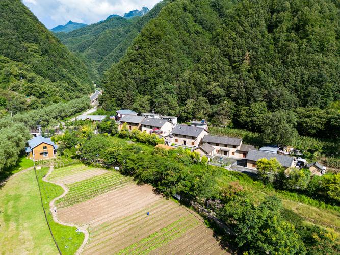 东北农村旅游地联合国世界最佳旅游乡村世界农家生态旅游资源有哪些 解锁